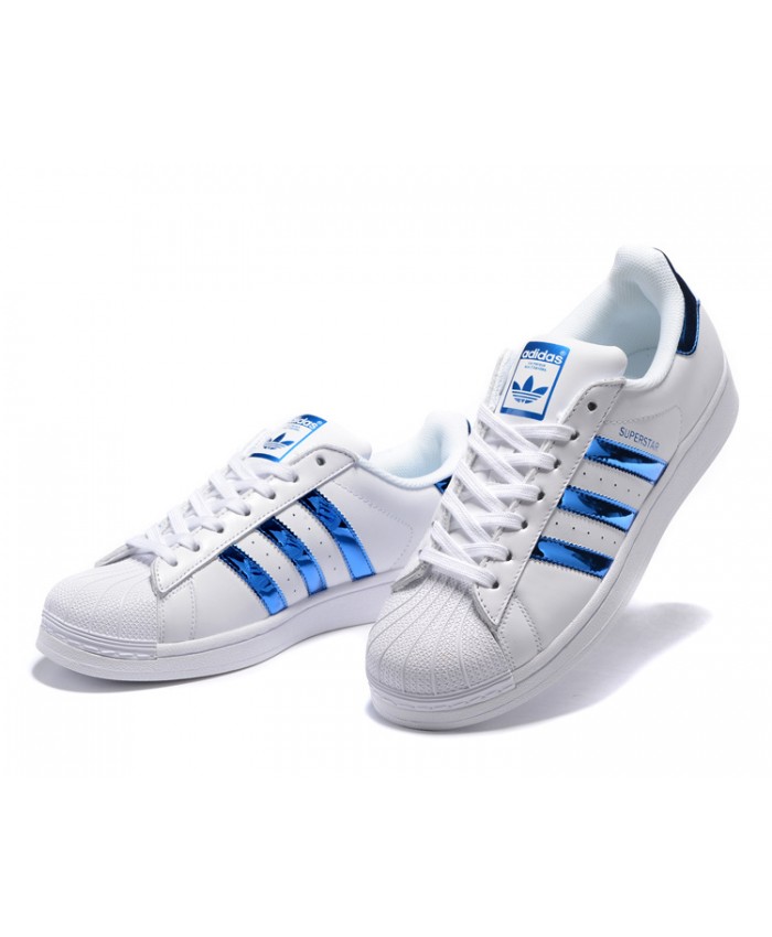 adidas superstar rose gold junior